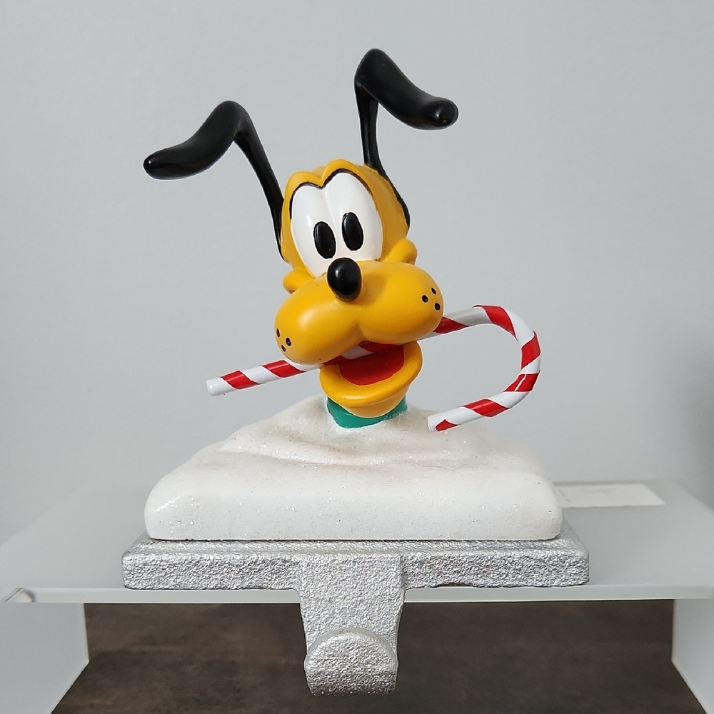 Goofy Christmas Stocking Holder - Kohl's